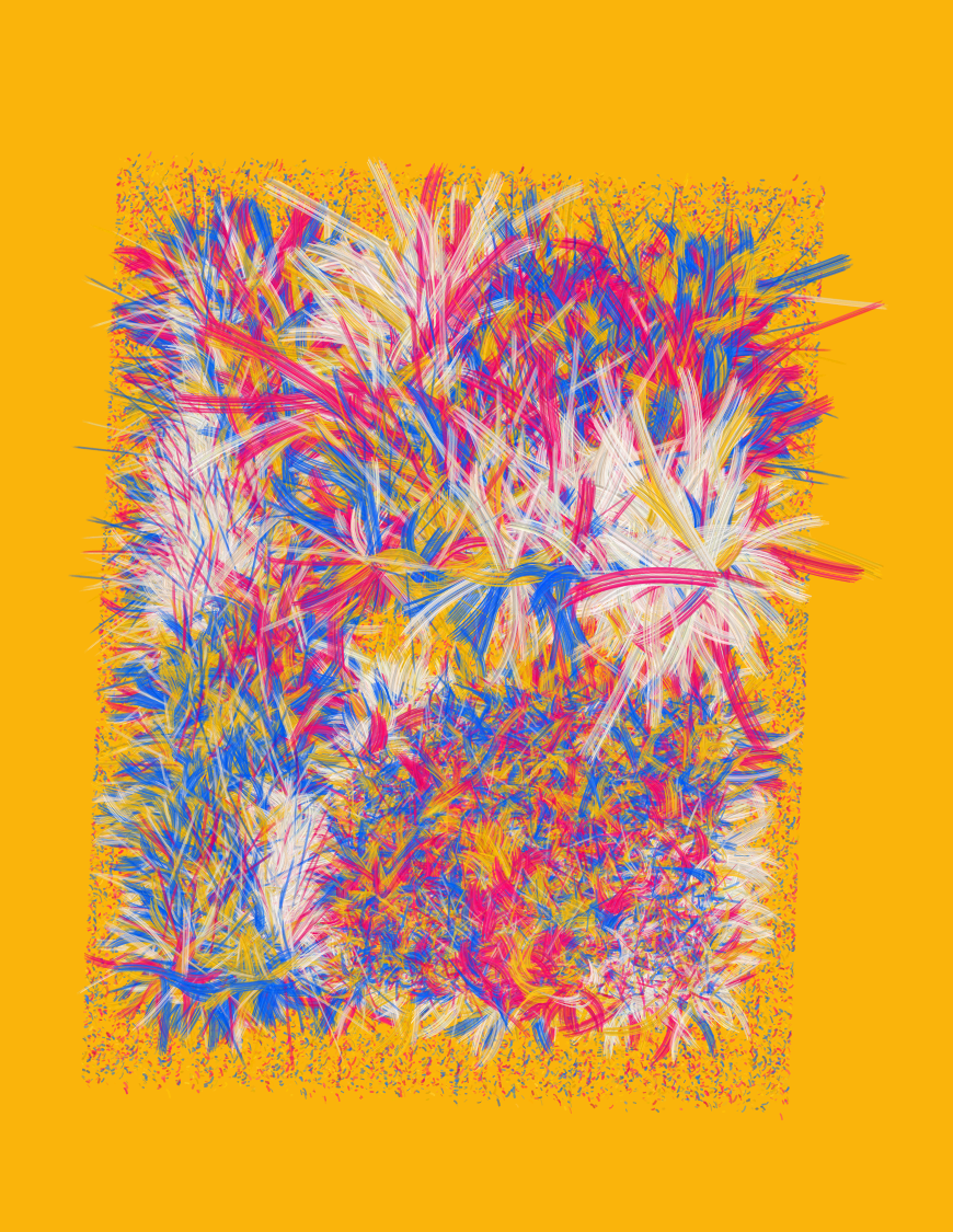 disorientation #50