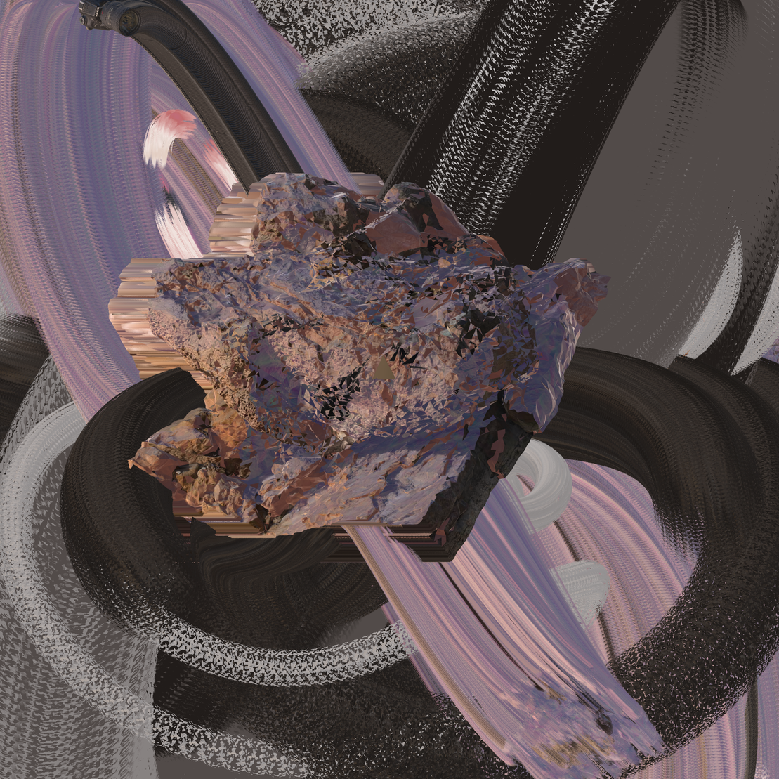 Hegemony Of Screensavers (Toubab) #51