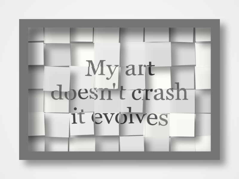 The Metaphor Machine #38095