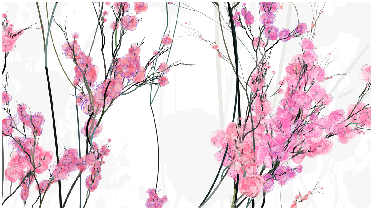 CODE-BLOSSOM #72