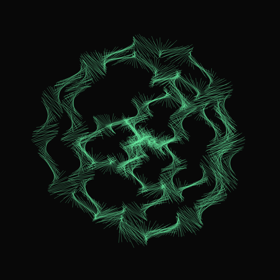 The Noise #16474