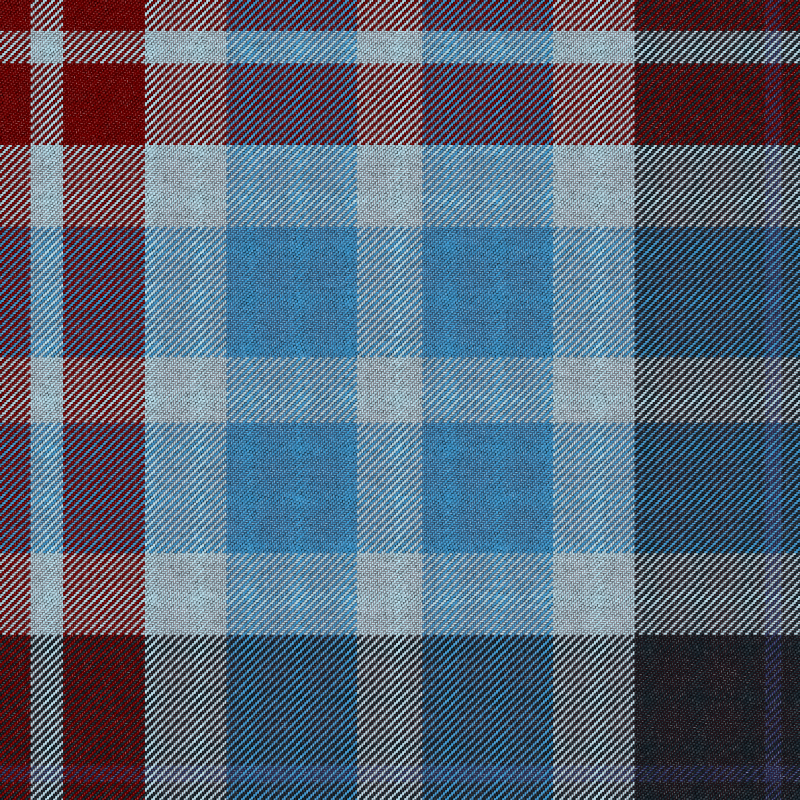 Tartan Cloth #15