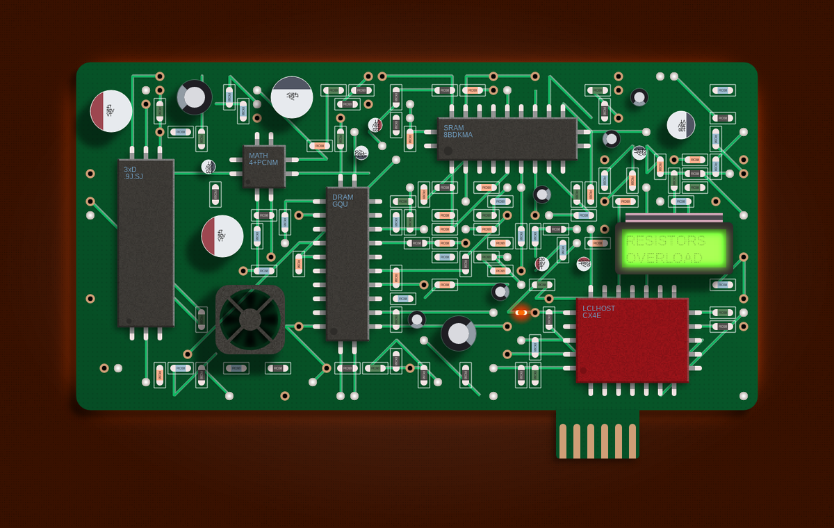 Multipurpose Circuits