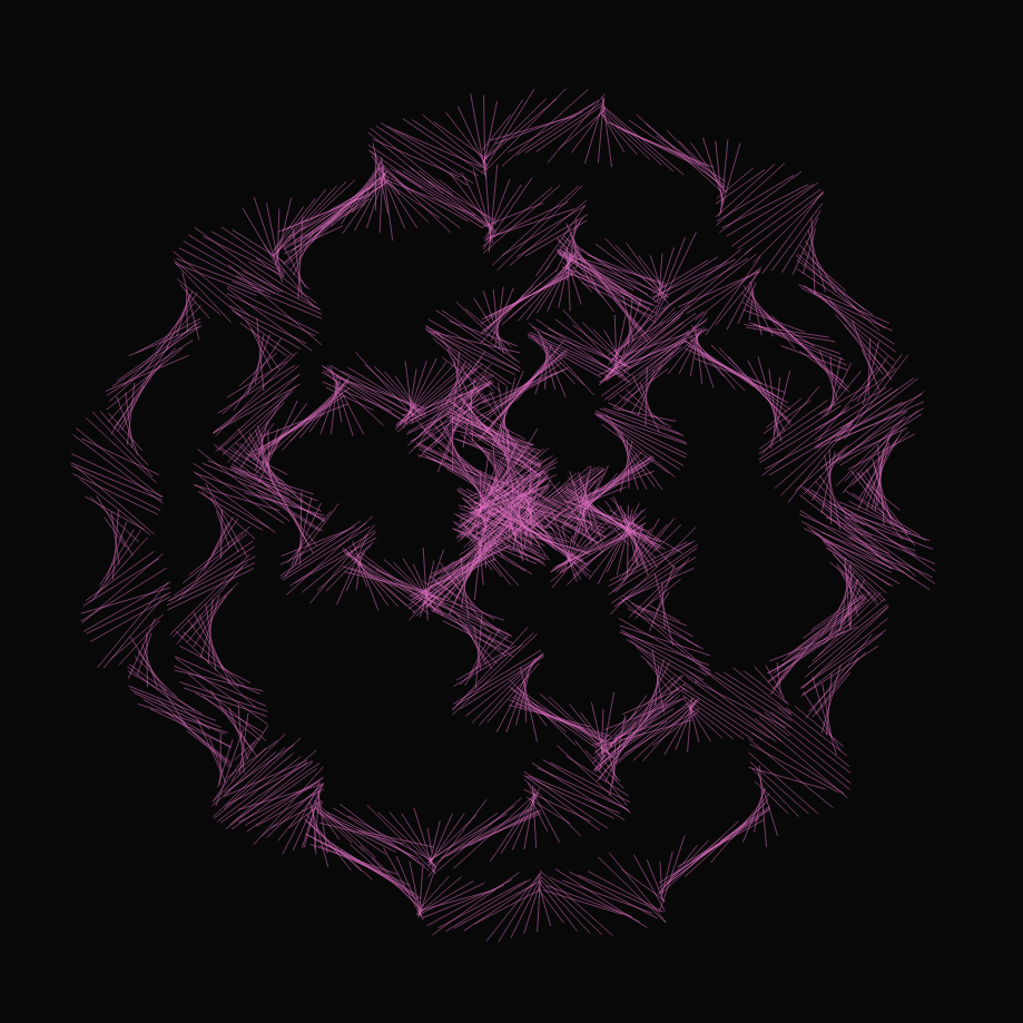 The Noise #15354