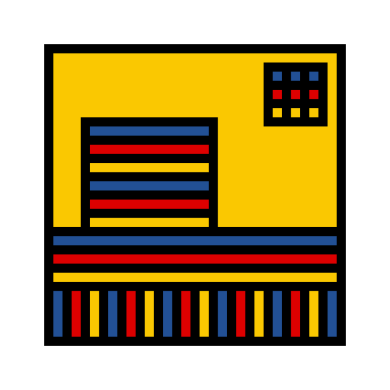 Piet Scapes #8
