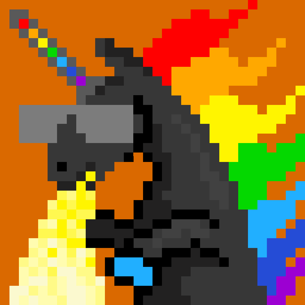 Unicorn #2906