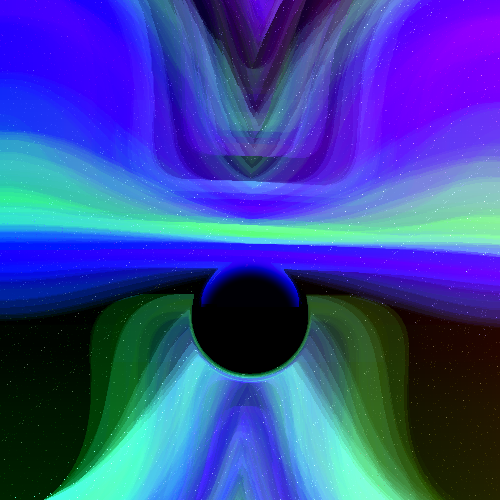 SINGULARITY #96