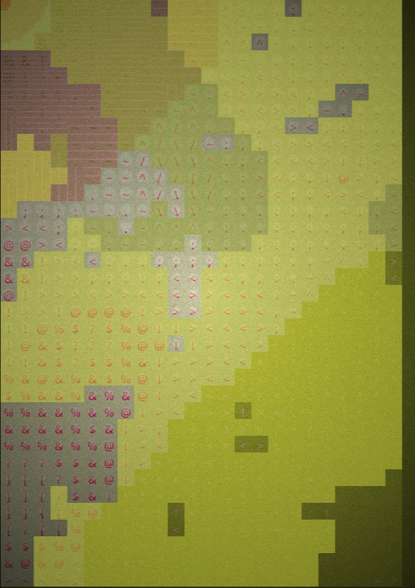 Convergence Remnants #1023