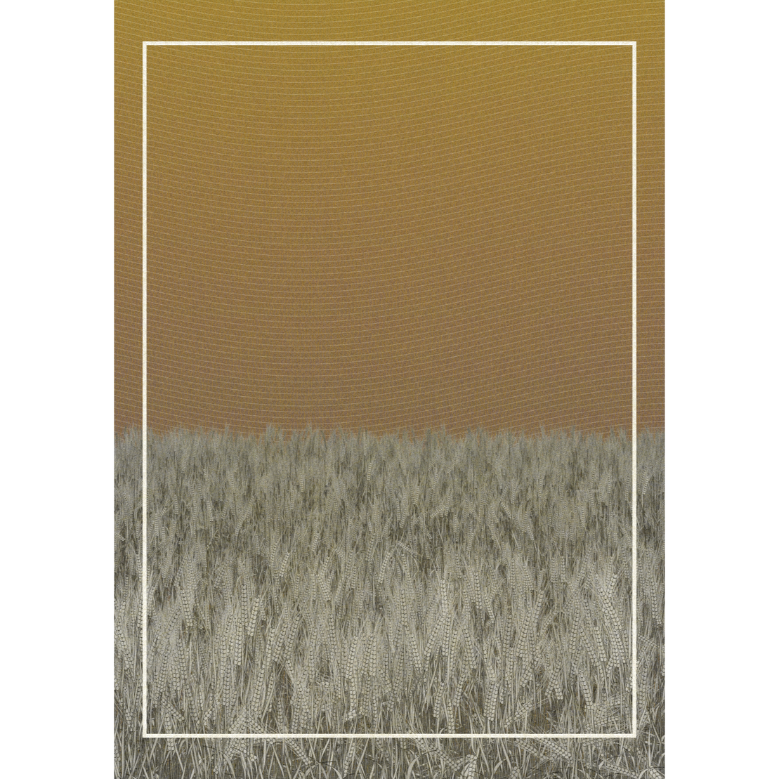 Fields of the Abandoned Homeland #110