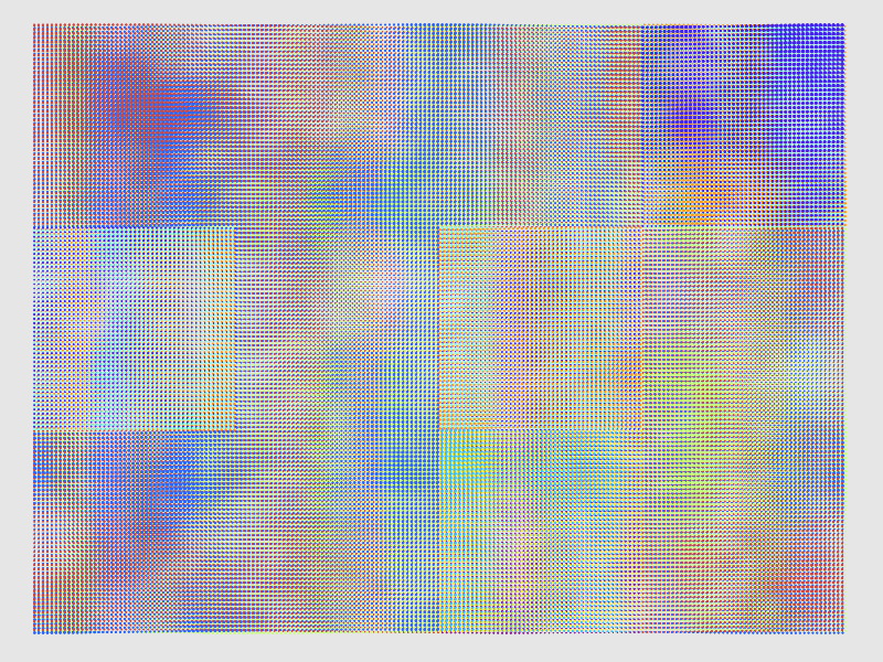 Color Function #5807