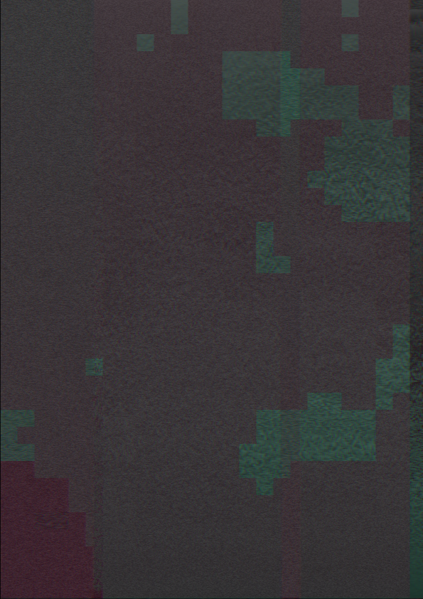 Convergence Remnants #20163