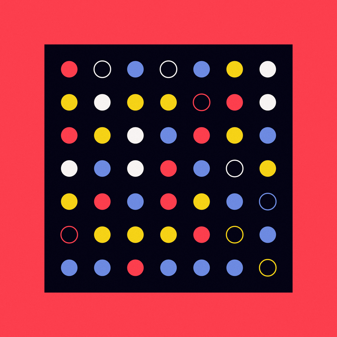 Dots #17