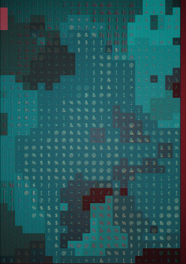 Convergence Remnants #2261
