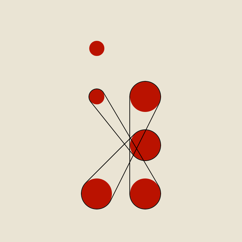 threads #4