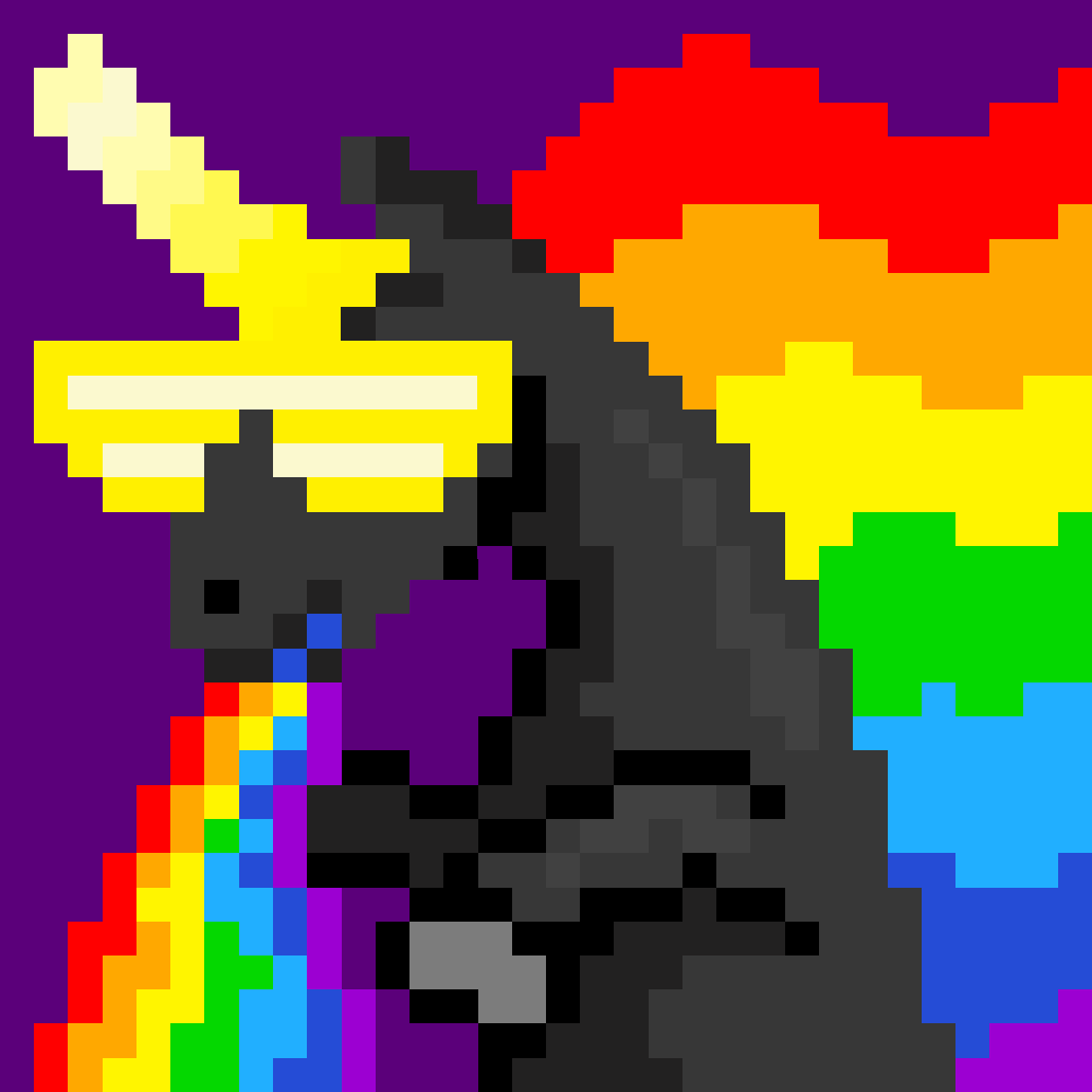 Unicorn #3193