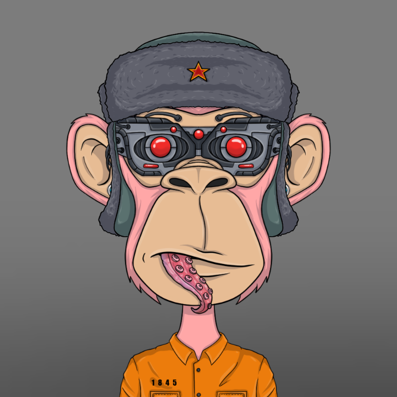 chimpantez #29