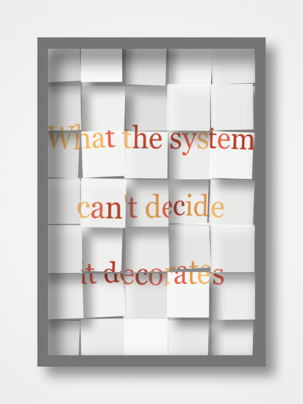 The Metaphor Machine #27663