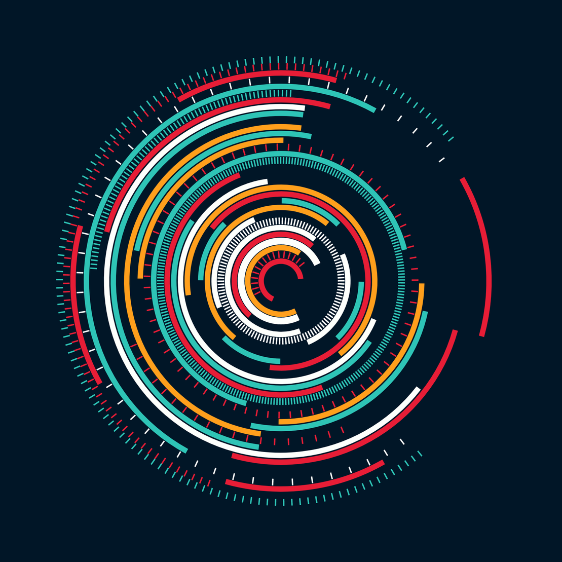 ROTATING SYSTEM 03 #15