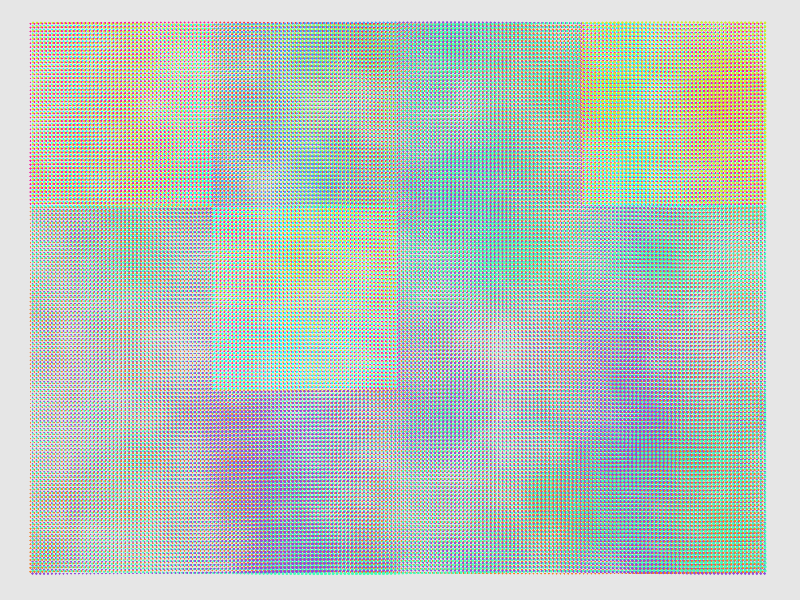 Color Function #12507