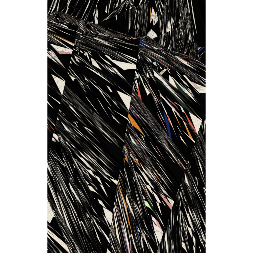 Broken Abstractions in Black #170