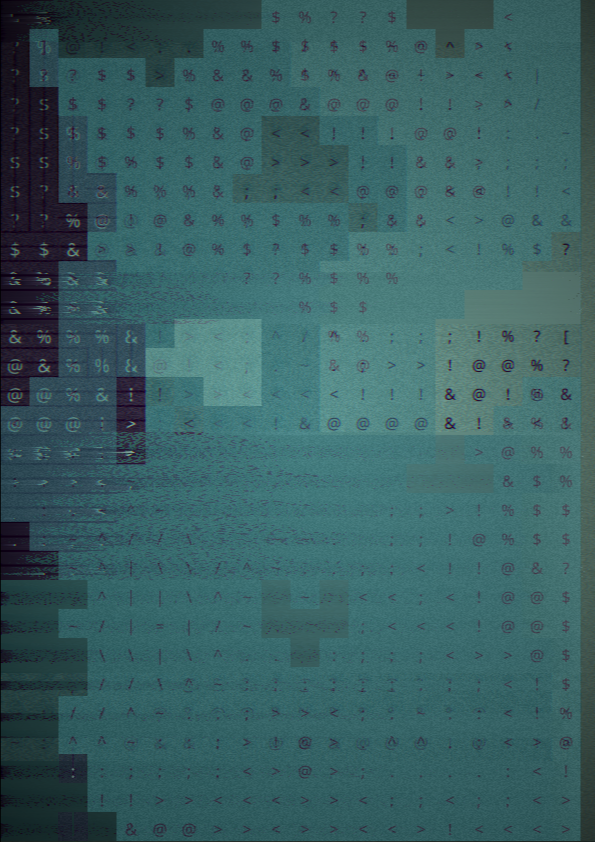 Convergence Remnants #9291