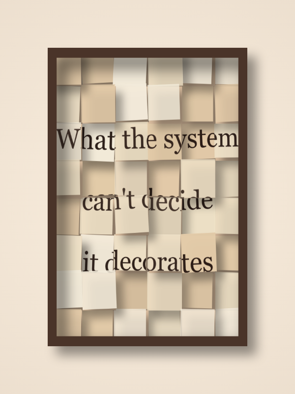 The Metaphor Machine #16398