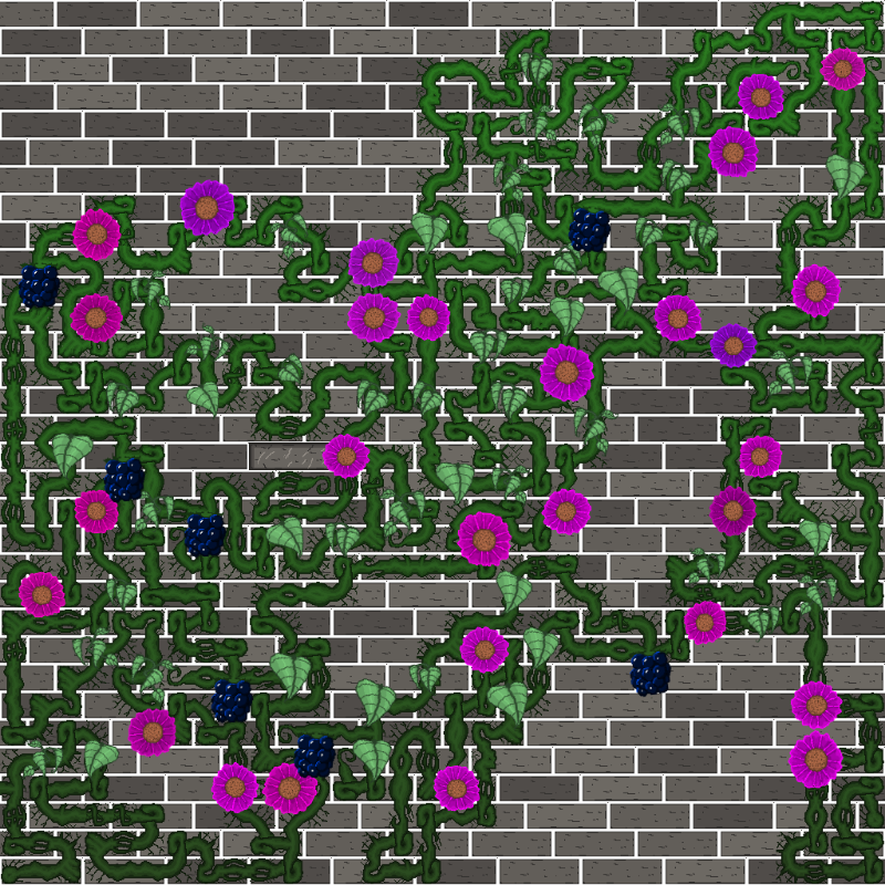 To make a botanist cry #53