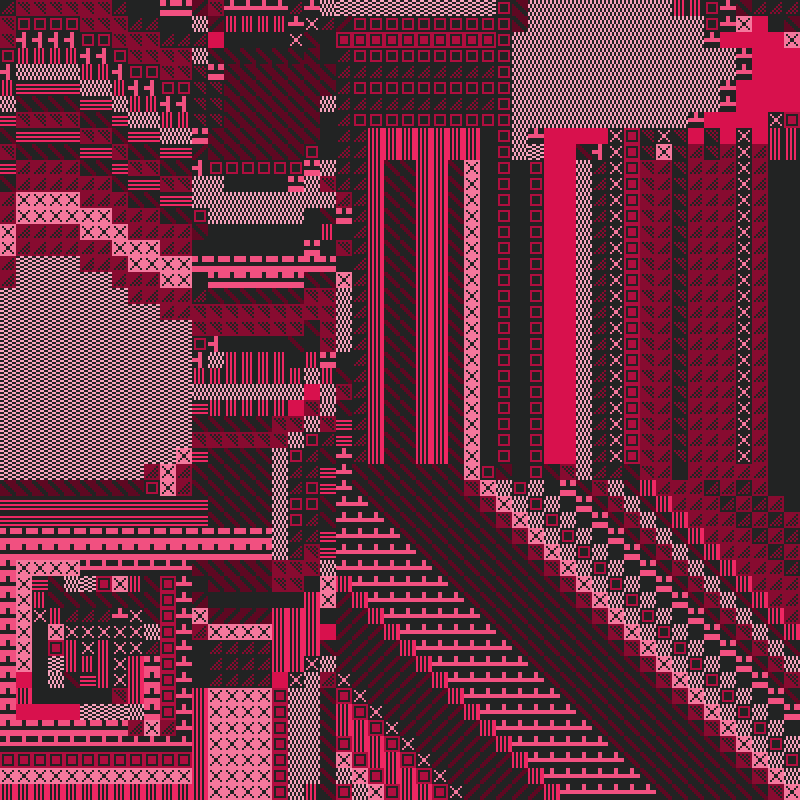 ASCIISHIFT8 #57