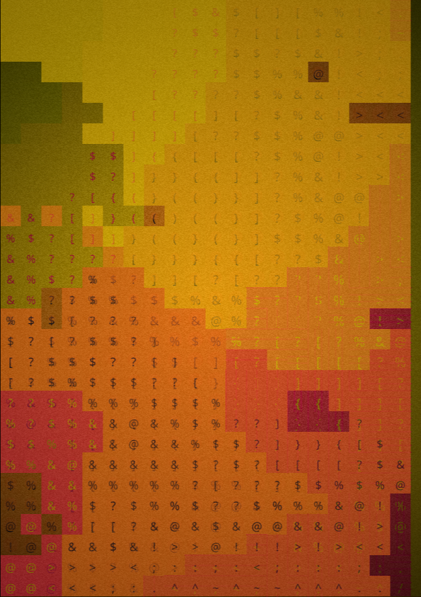 Convergence Remnants #3297