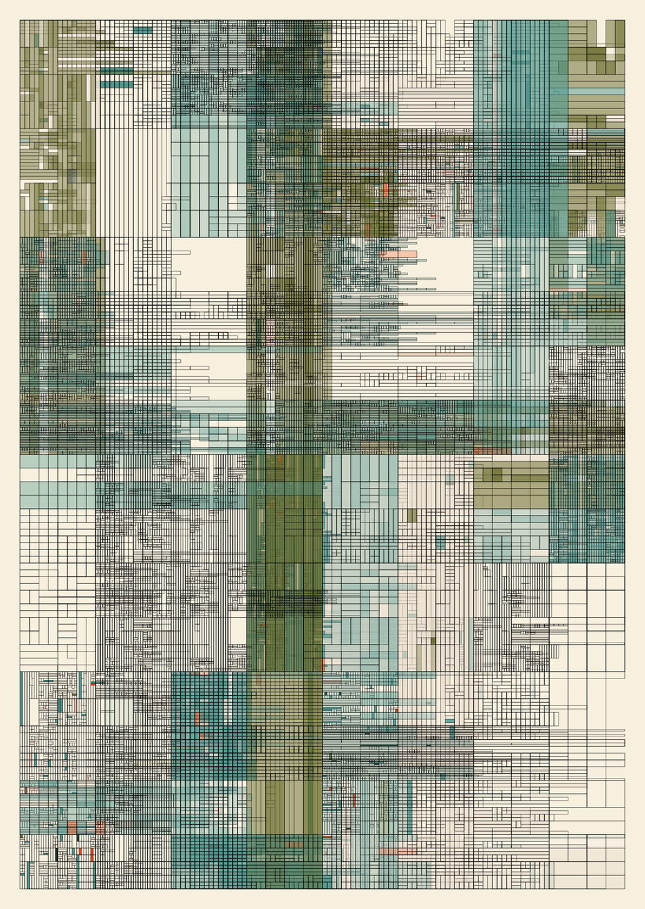 NESTED IDENTITIES #186