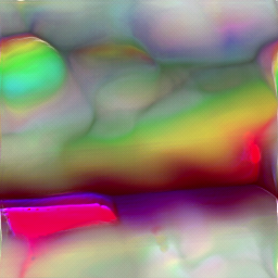 waves #457