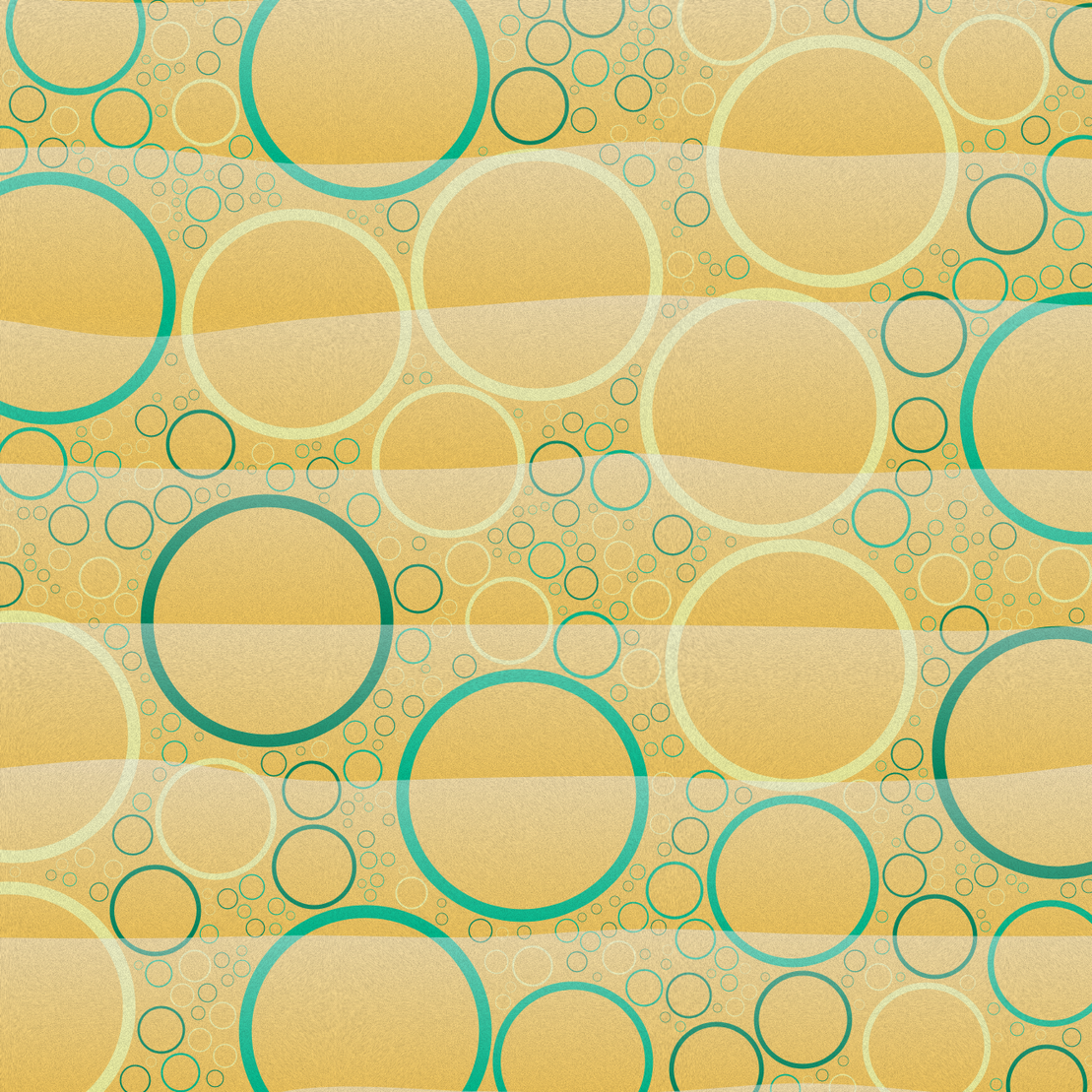 Circles #27