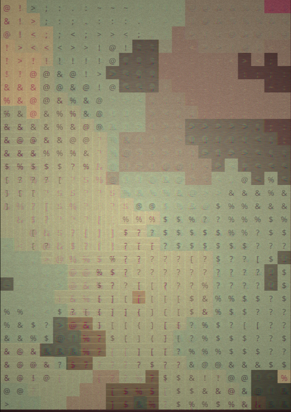 Convergence Remnants #13305