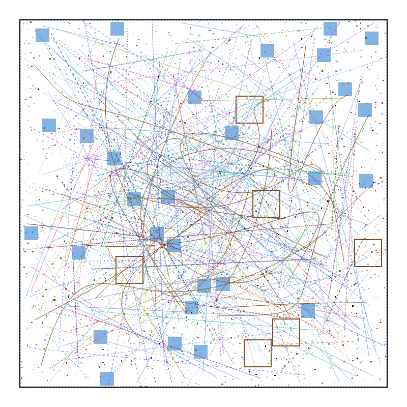 Starmap - AI Study I #174