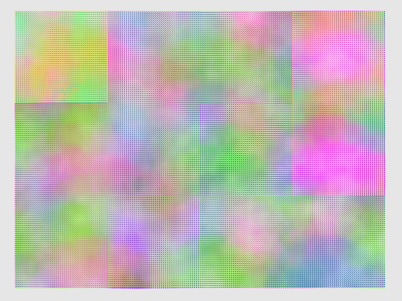 Color Function #661