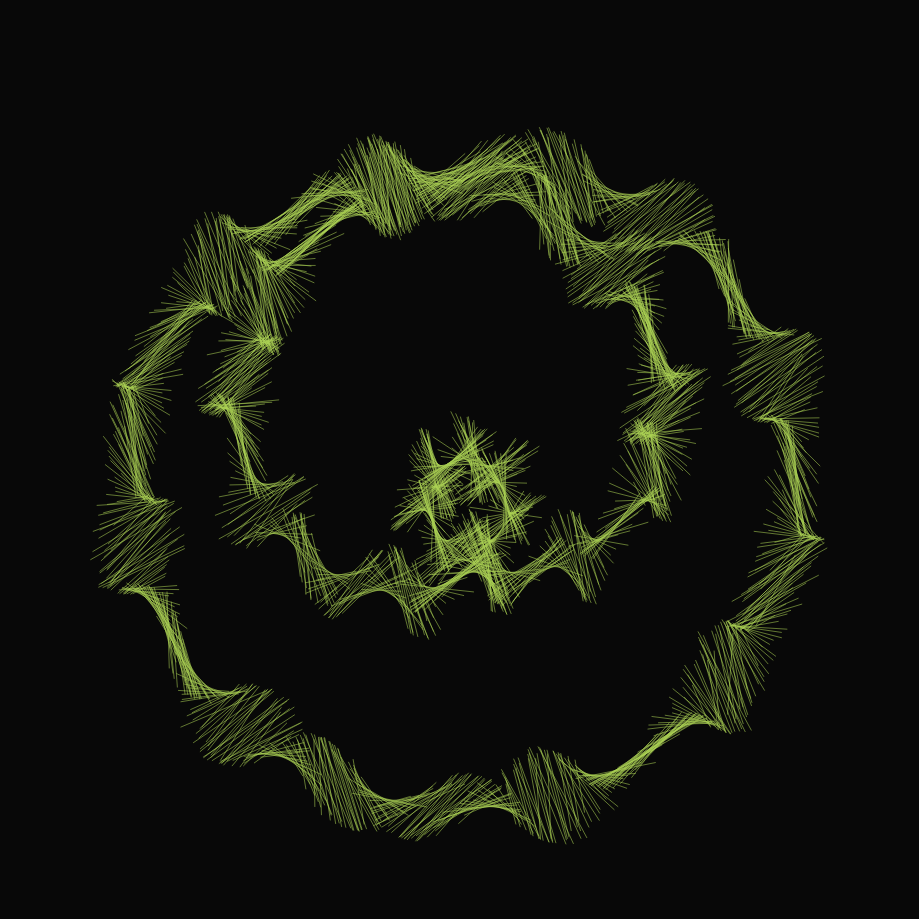 The Noise #12757