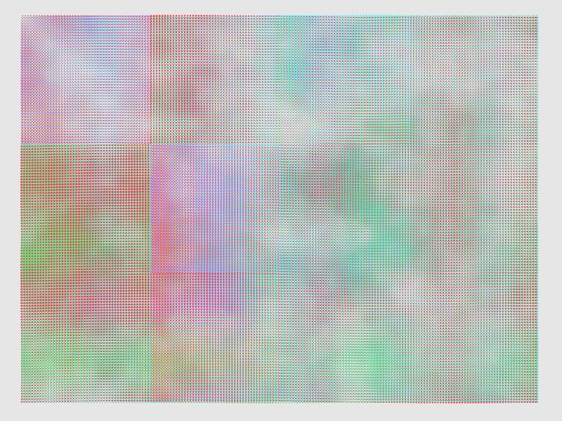 Color Function #12513