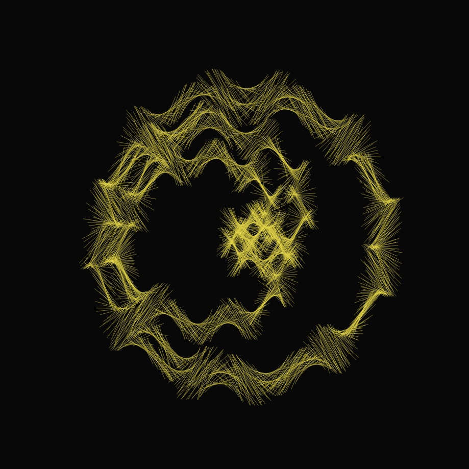 The Noise #14845
