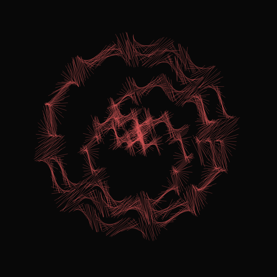 The Noise #10382