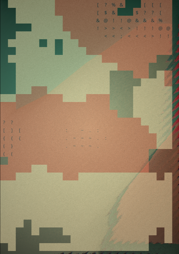 Convergence Remnants #980
