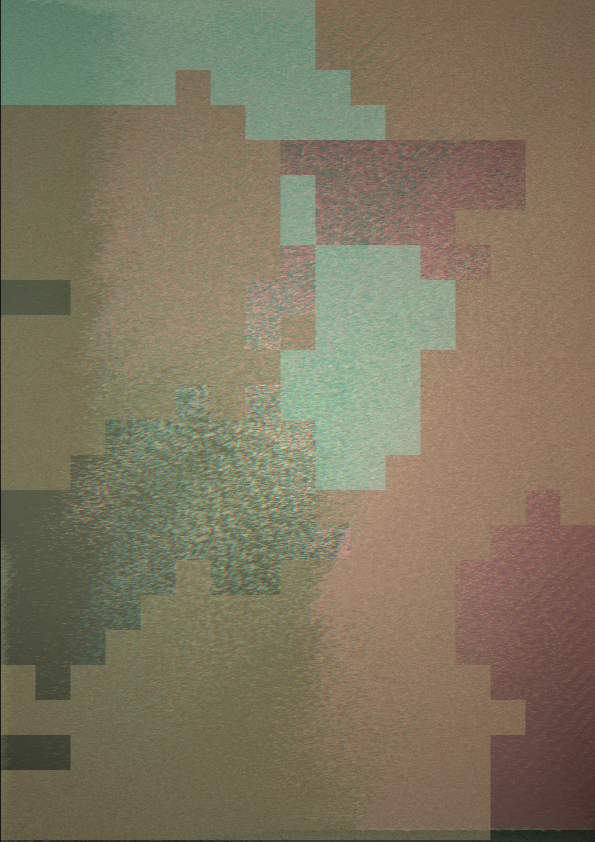 Convergence Remnants #20716