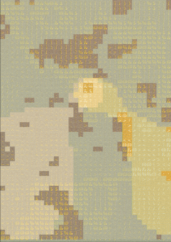 Convergence Remnants #9260