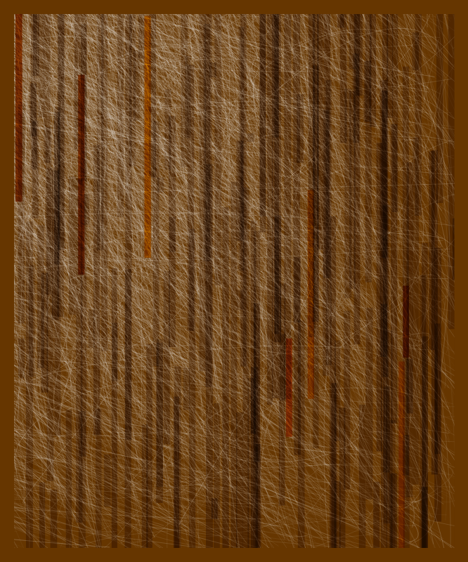 Monotipia #20