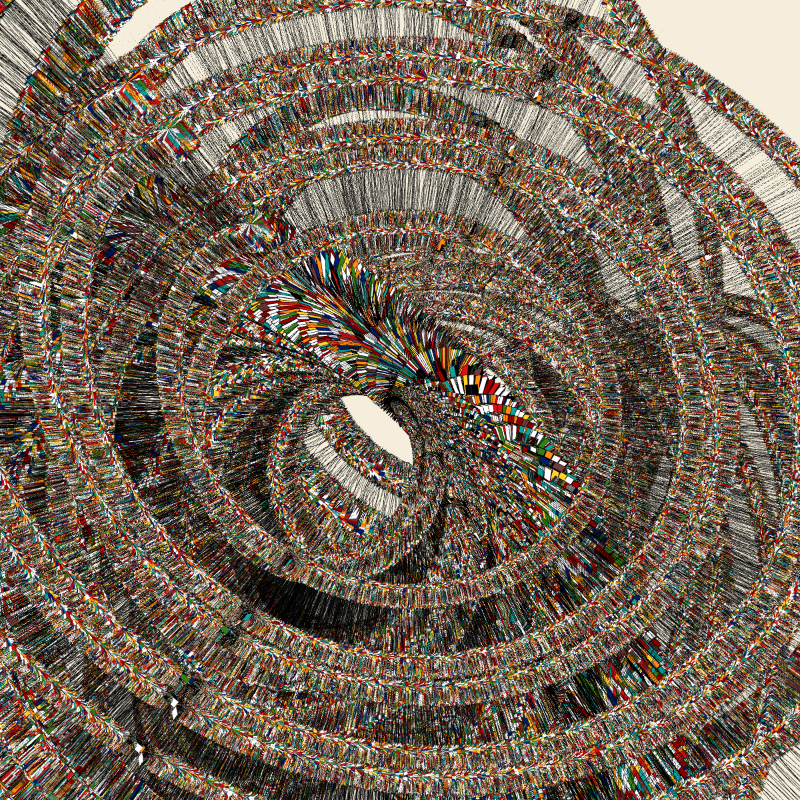 Singularithm #228