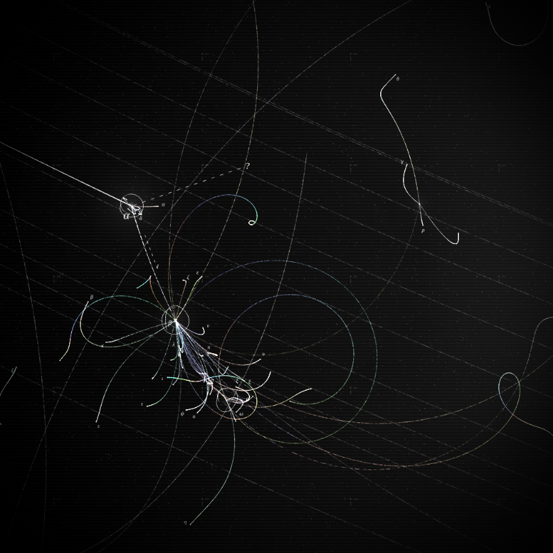 Subatomic Compositions #104