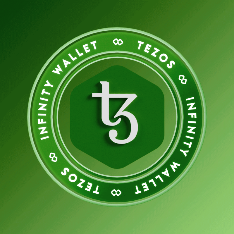 Tezos x Infinity Wallet #2302