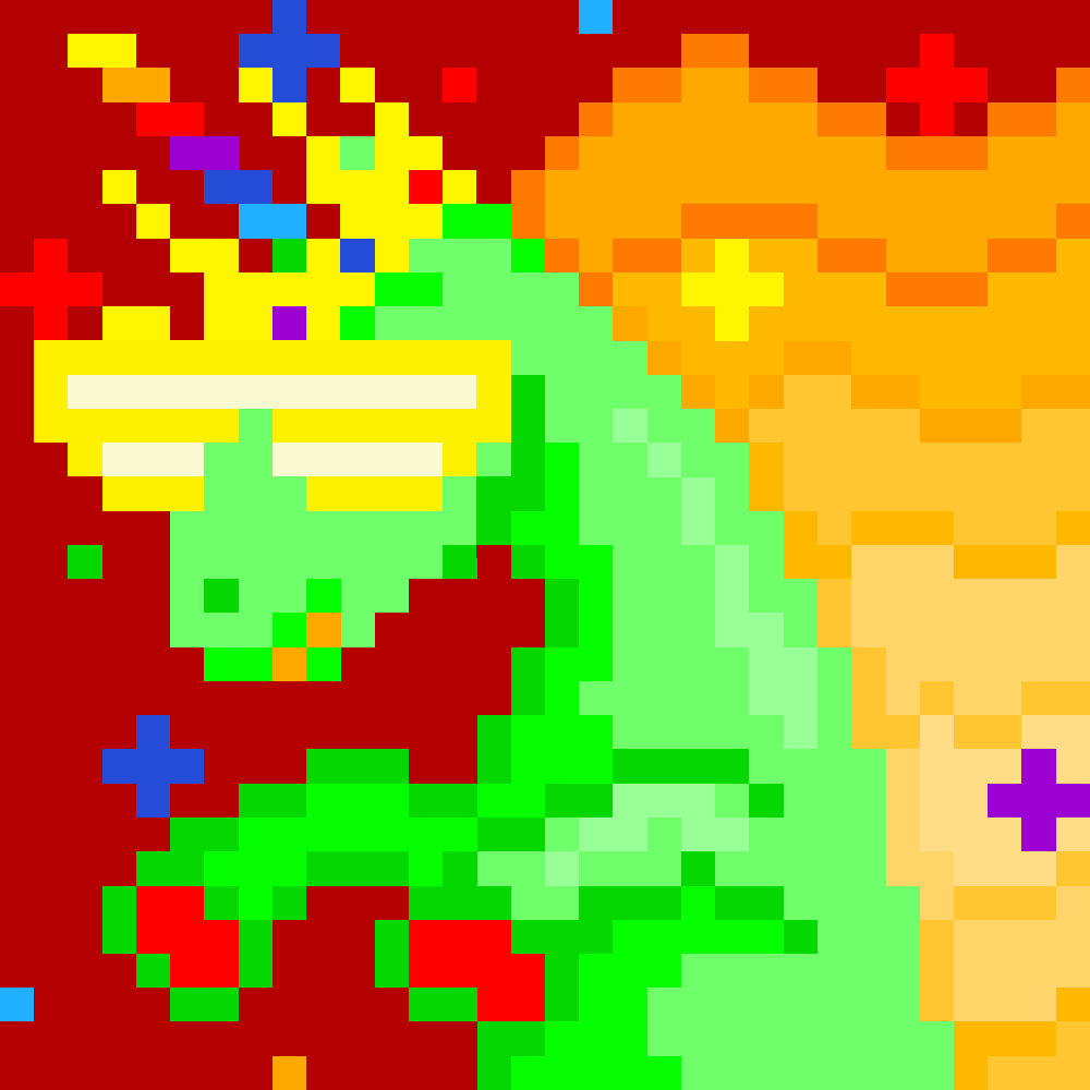 Unicorn #33
