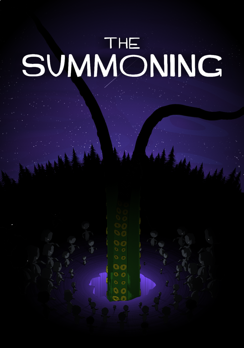 The summoning #12