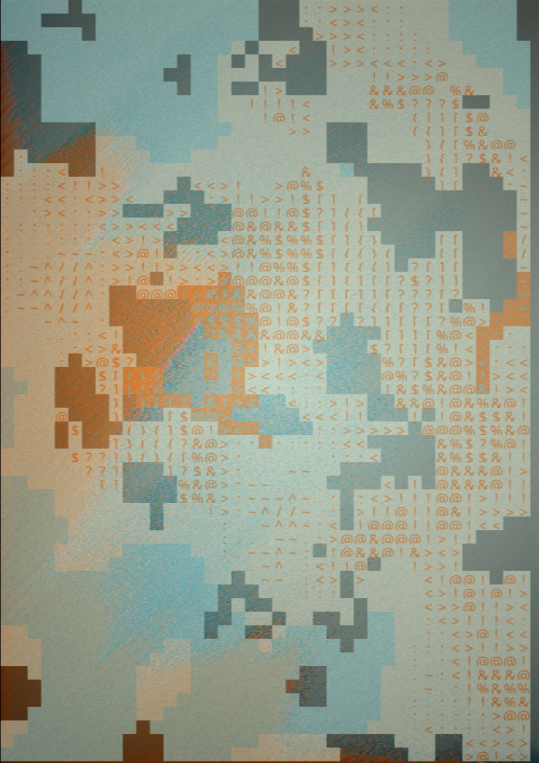 Convergence Remnants #13095