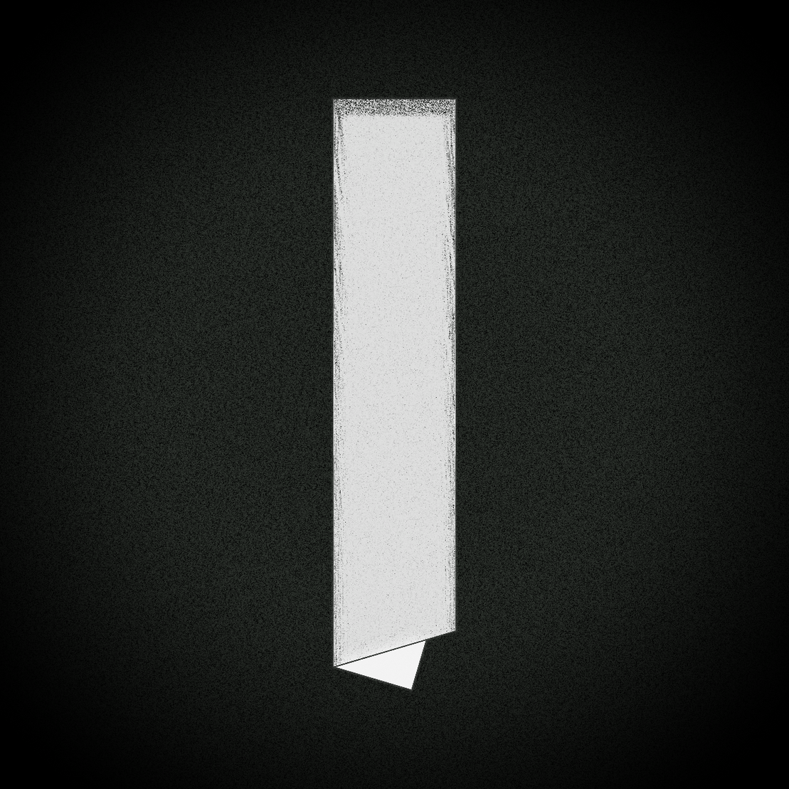 Shape of Freedom #1543